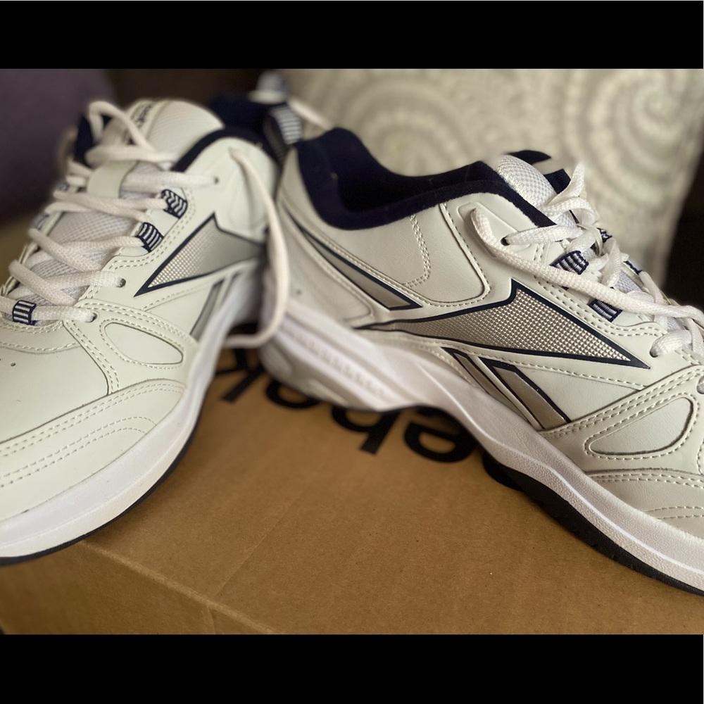 Brand new Reebok Men’s size 11